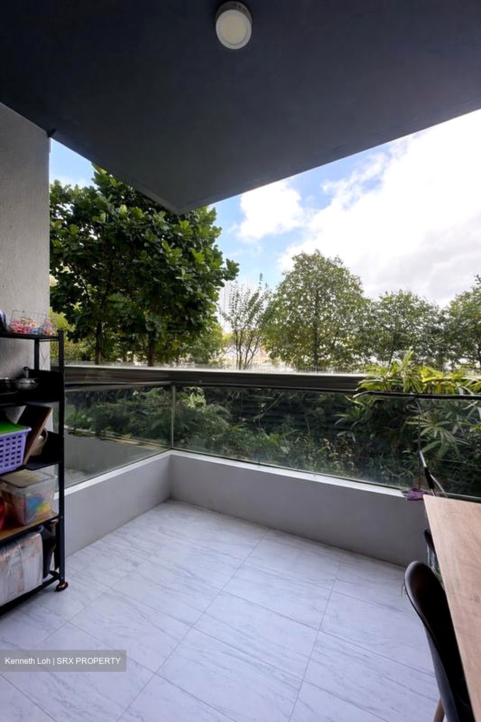 The Alps Residences (D18), Condominium #566259591